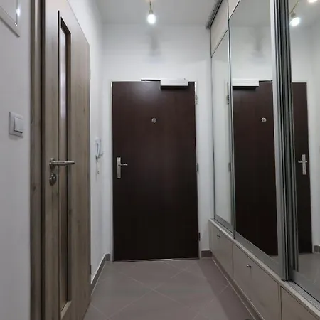 Apartmán Praha - Letňany Exteriér fotografie