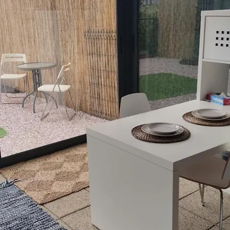 Apartmán Praha - Letňany Exteriér fotografie