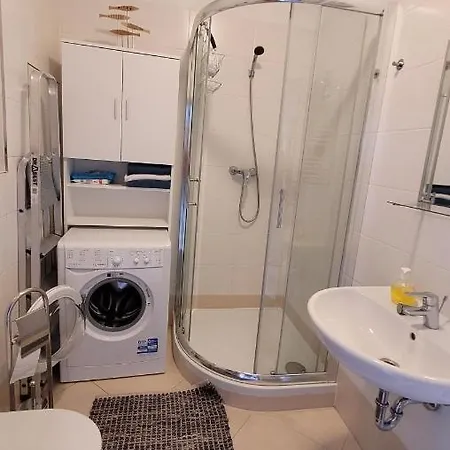 Apartmán Praha - Letňany Exteriér fotografie