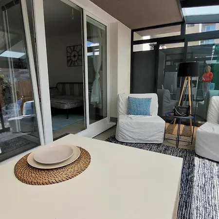 Apartmán Praha - Letňany Exteriér fotografie
